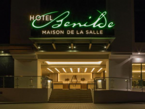 Hotel Benilde Maison De La Salle